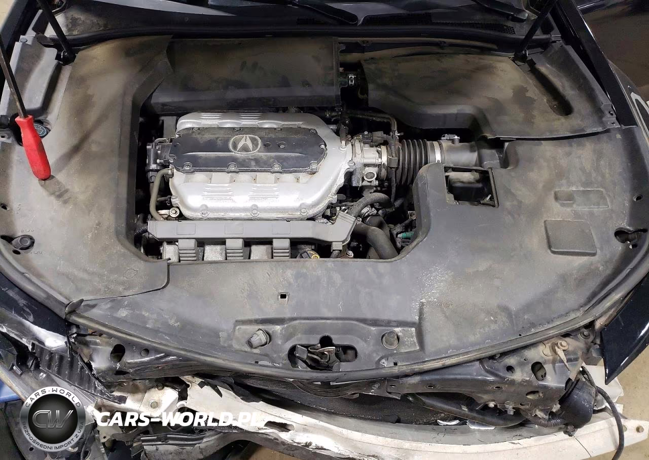 2012 Acura Tl VIN:19UUA8F54CA011227 - 11
