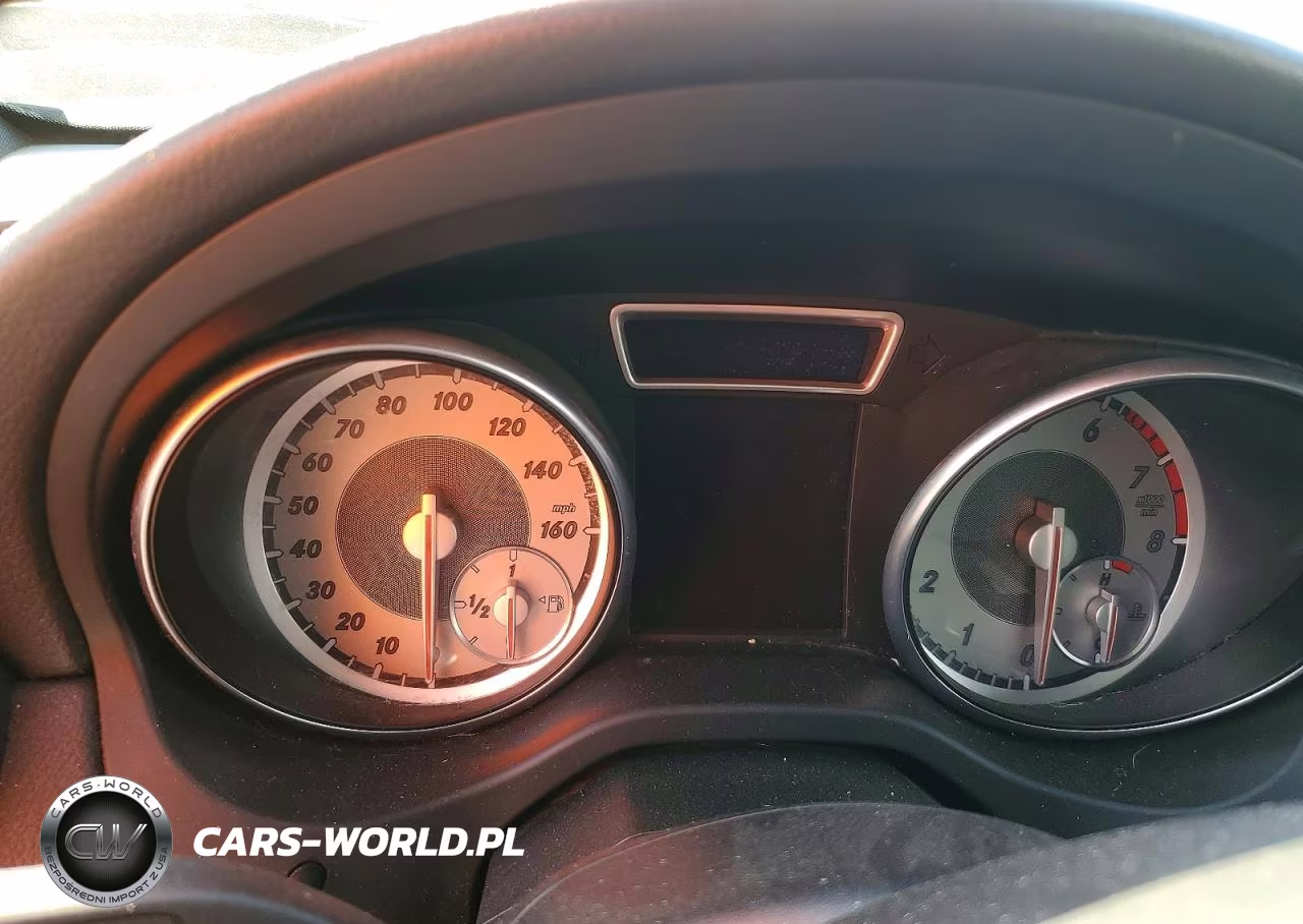 2017 Mercedes-Benz Gla 250 VIN:WDCTG4EB6HJ334284 - 9