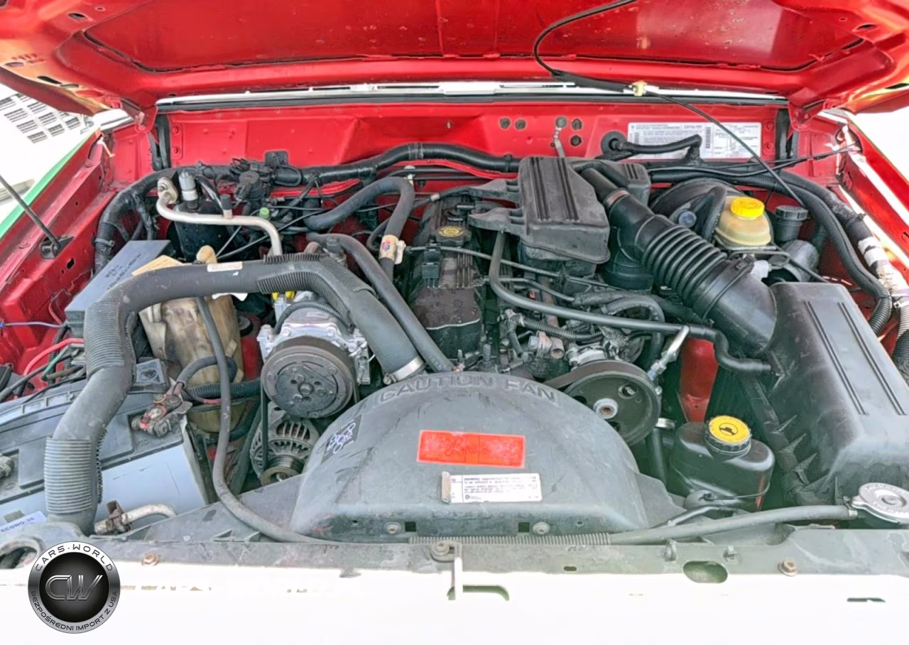 1999 Jeep Cherokee Se VIN:1J4FT27P0XL584421 - 7