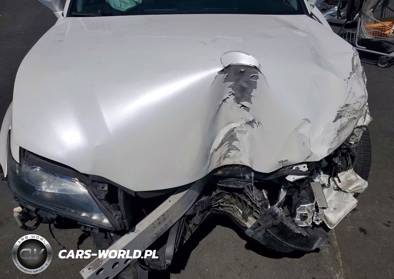2013 Lexus Gs 350 VIN:JTHBE1BL4D5026583 - 11