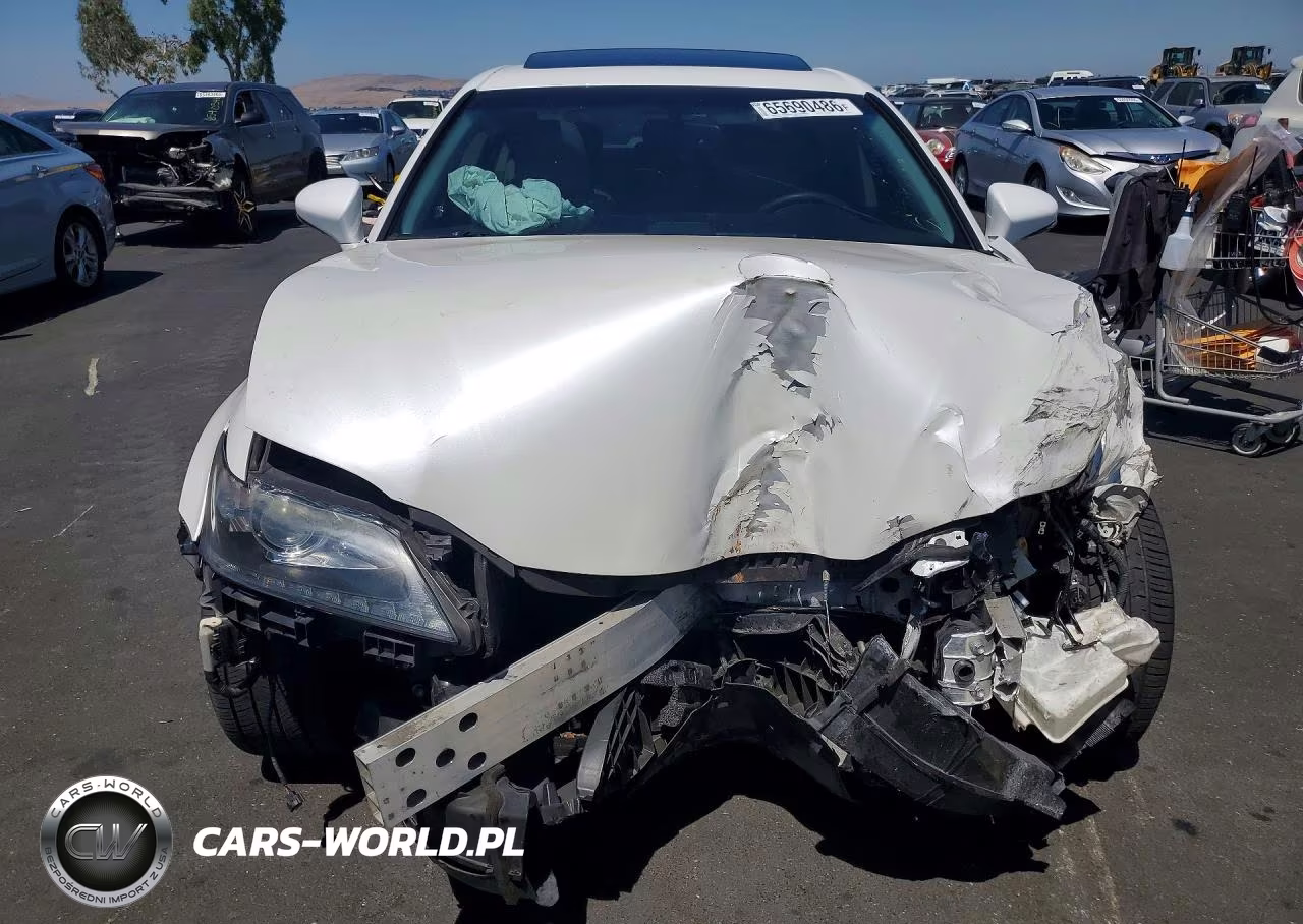 2013 Lexus Gs 350 VIN:JTHBE1BL4D5026583 - 5
