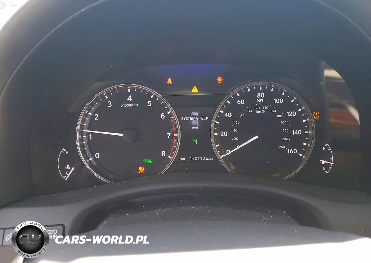 2013 Lexus Gs 350 VIN:JTHBE1BL4D5026583 - 9