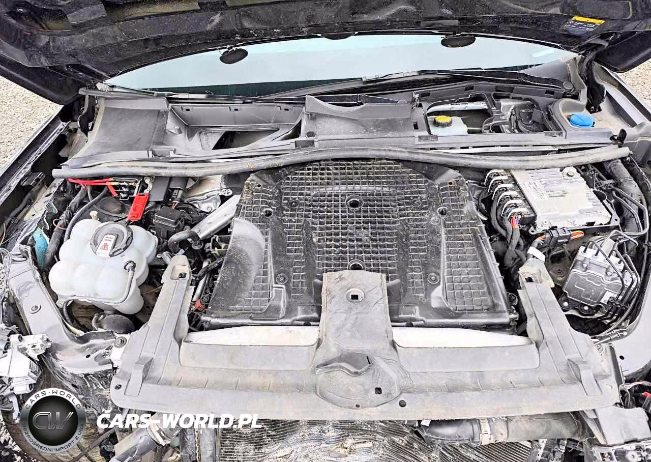 2025 Audi Sq7 Prestige VIN:WA1VWBF75SD005320 - 11