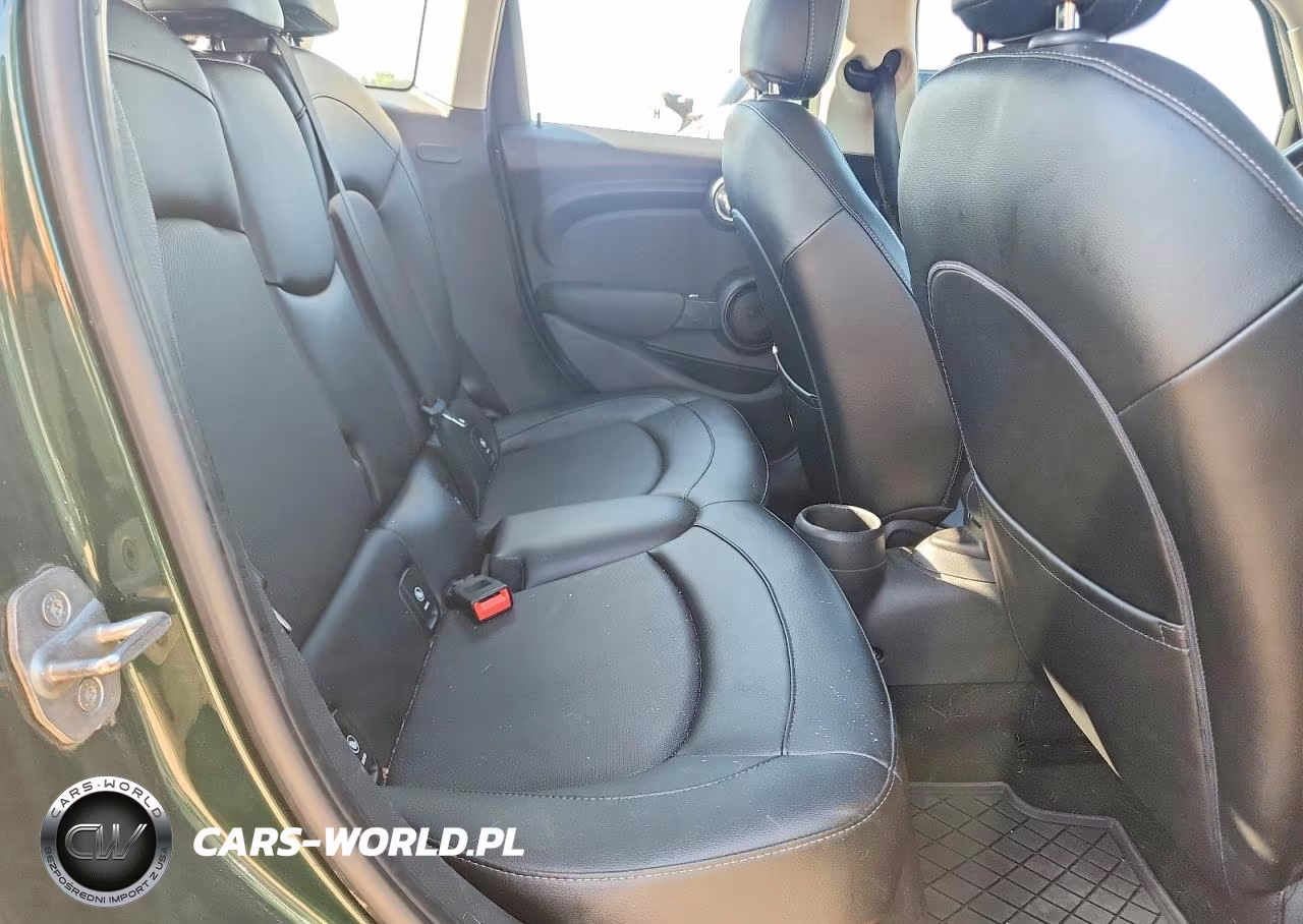 2016 Mini Cooper VIN:WMWXU1C51G2D12844 - 10