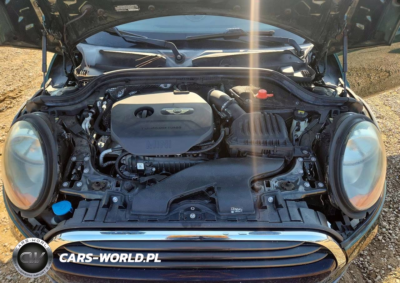 2016 Mini Cooper VIN:WMWXU1C51G2D12844 - 11