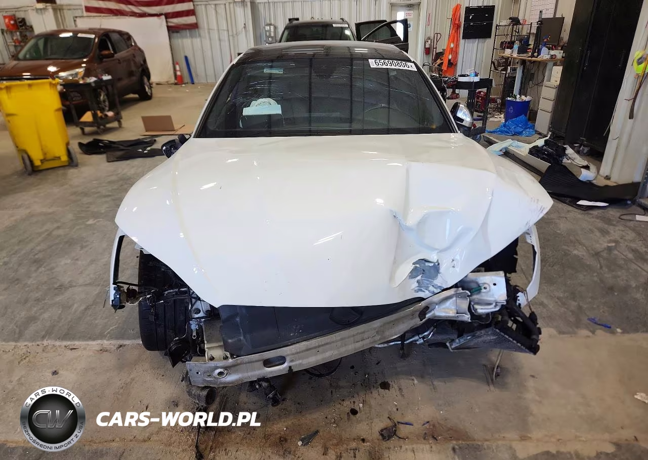 2018 Audi S5 Premium Plus VIN:WAUP4AF55JA005067 - 5