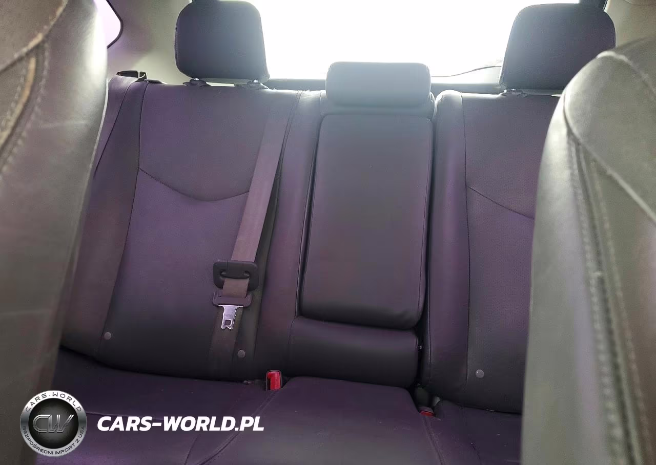 2010 Toyota Prius Iv VIN:JTDKN3DU9A1174878 - 10