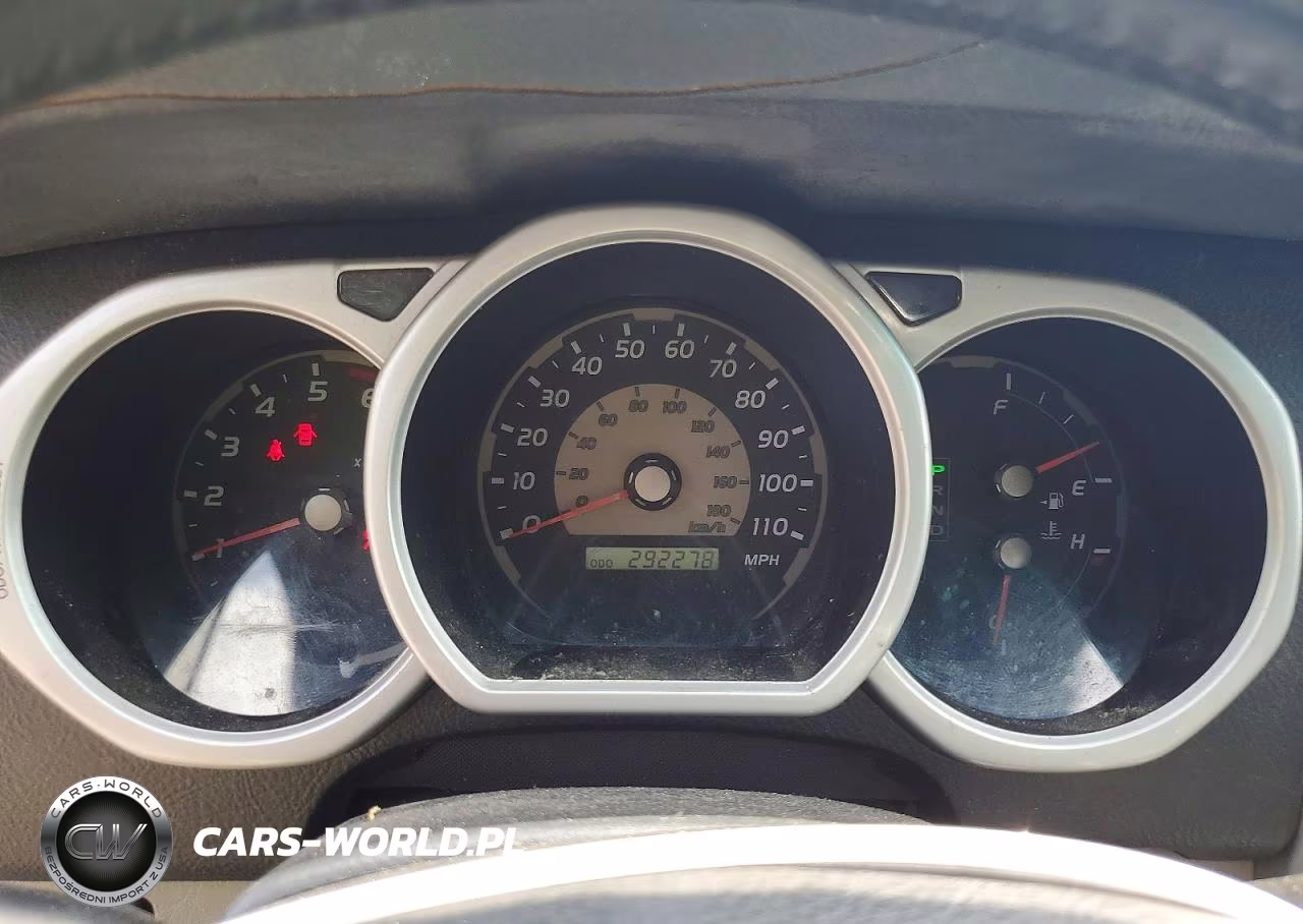 2003 Toyota 4Runner Sr5 VIN:JTEZU14R138008118 - 9