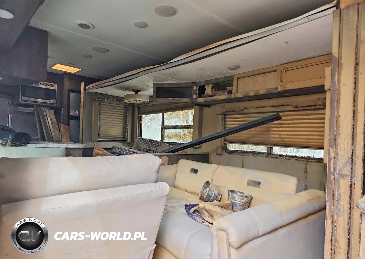 2019 Keystone Coleman Camper VIN:4YDT28124KM930112 - 6