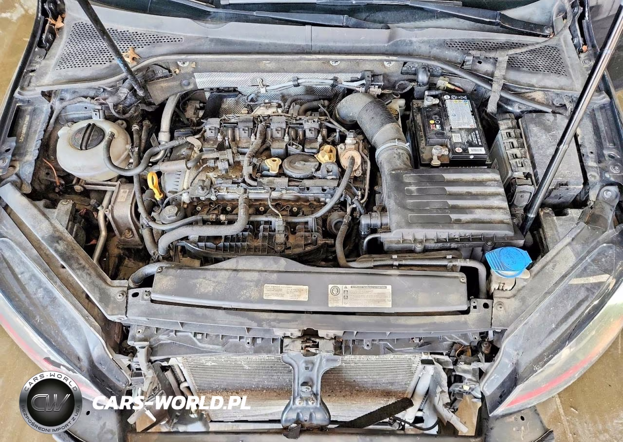 2017 Volkswagen Gti S-Se VIN:3VW447AU3HM045472 - 11