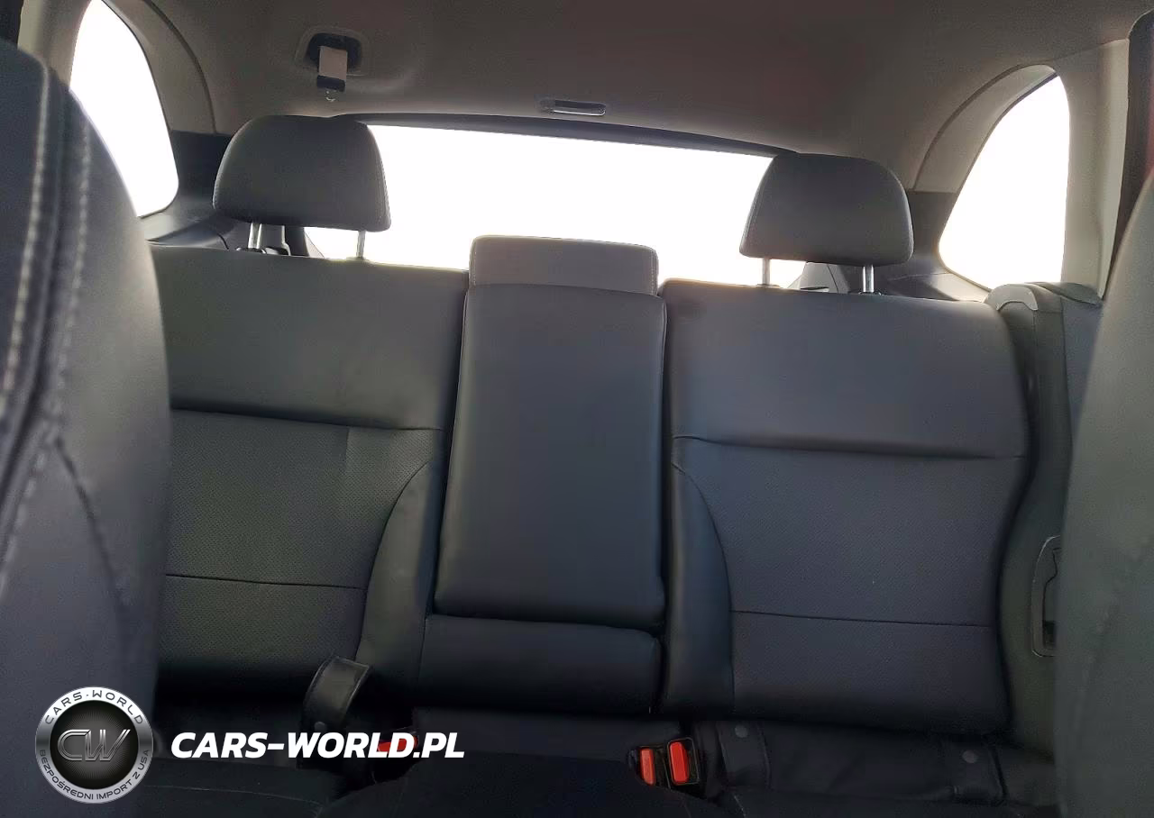2019 Subaru Outback 2.5I Limited VIN:4S4BSANC4K3320558 - 10