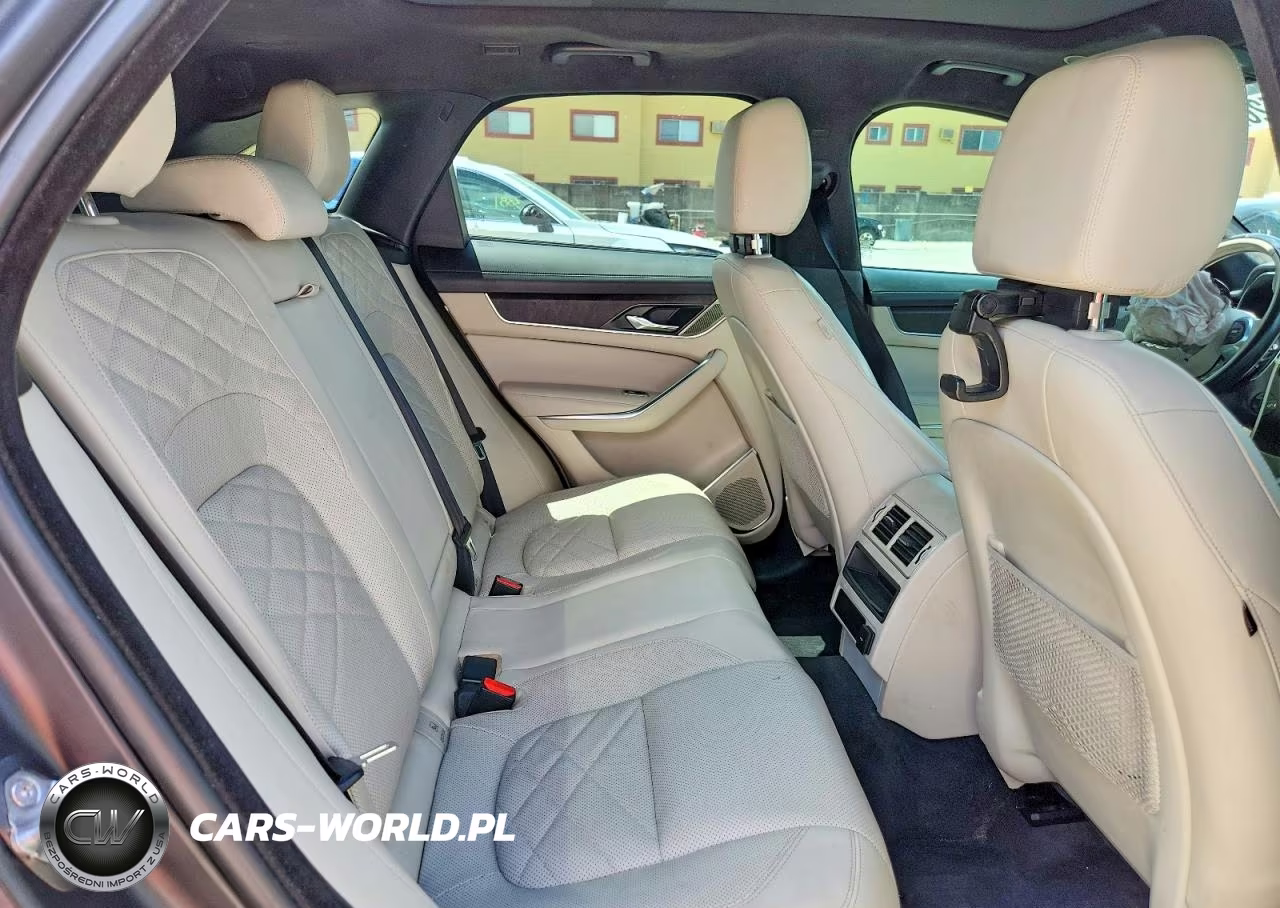 2022 Jaguar F-Pace S VIN:SADCJ2EX5NA700422 - 11