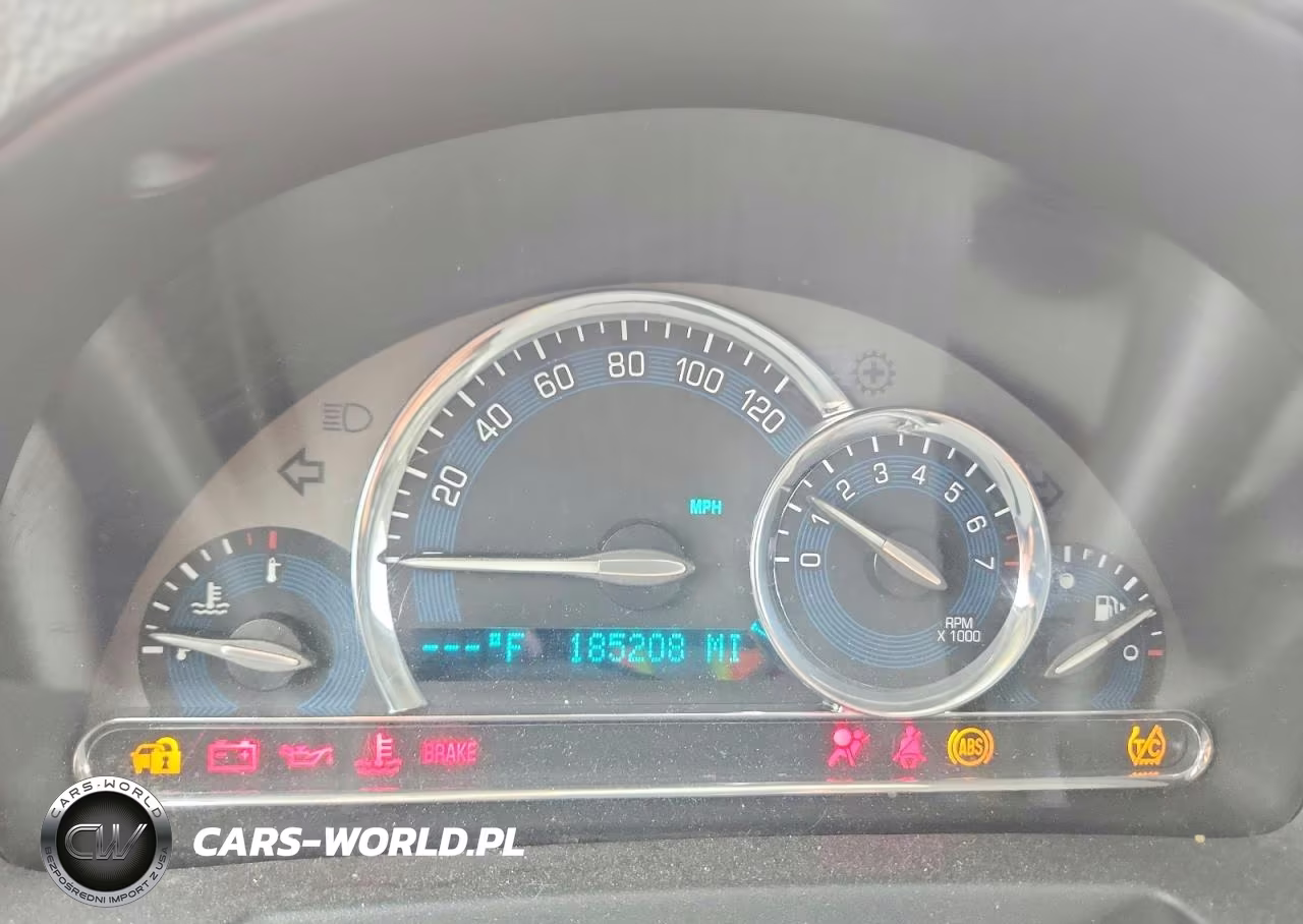 2006 Chevrolet Hhr Lt VIN:3GNDA23P86S588757 - 9