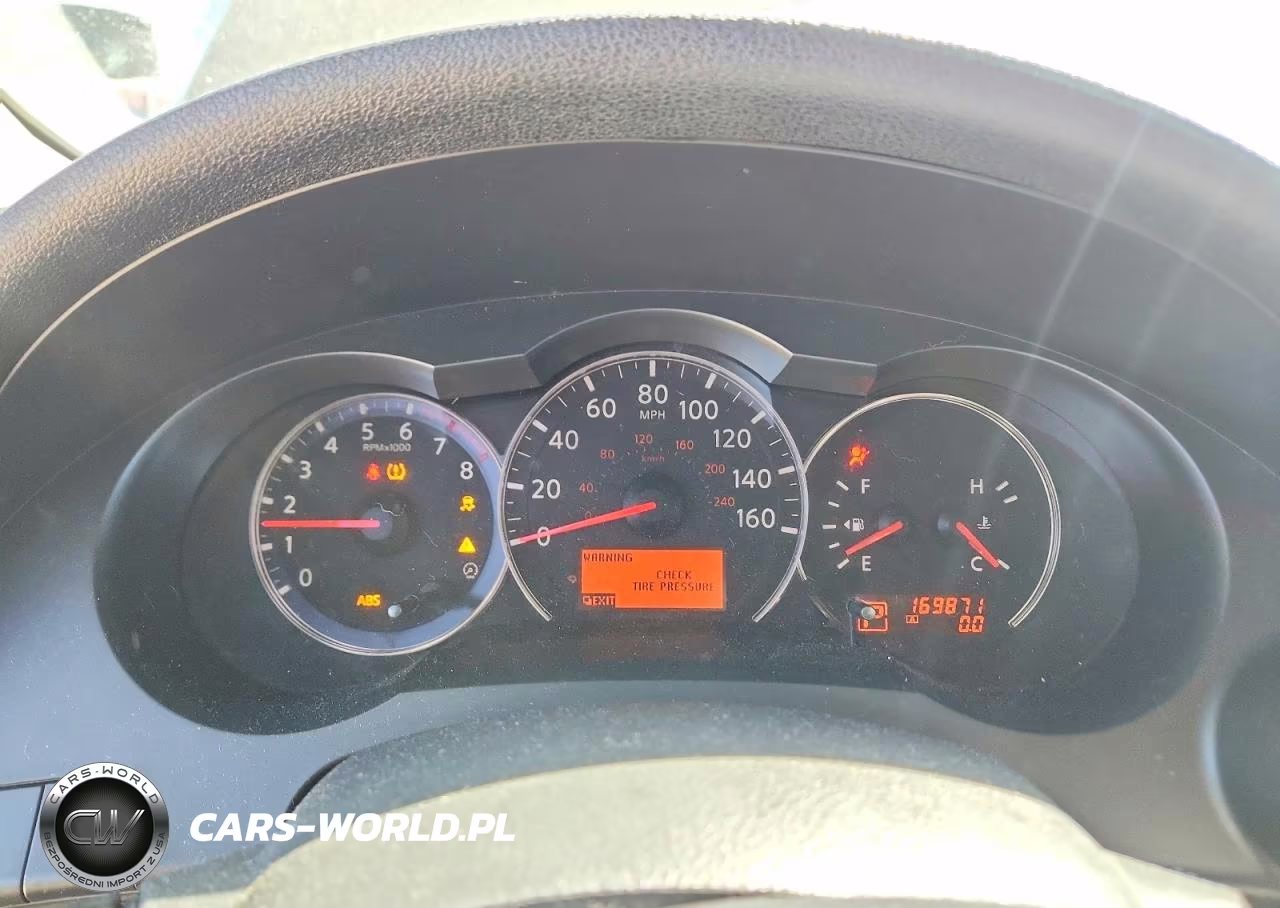 2012 Nissan Altima 2.5 S VIN:1N4AL2AP3CN560305 - 9