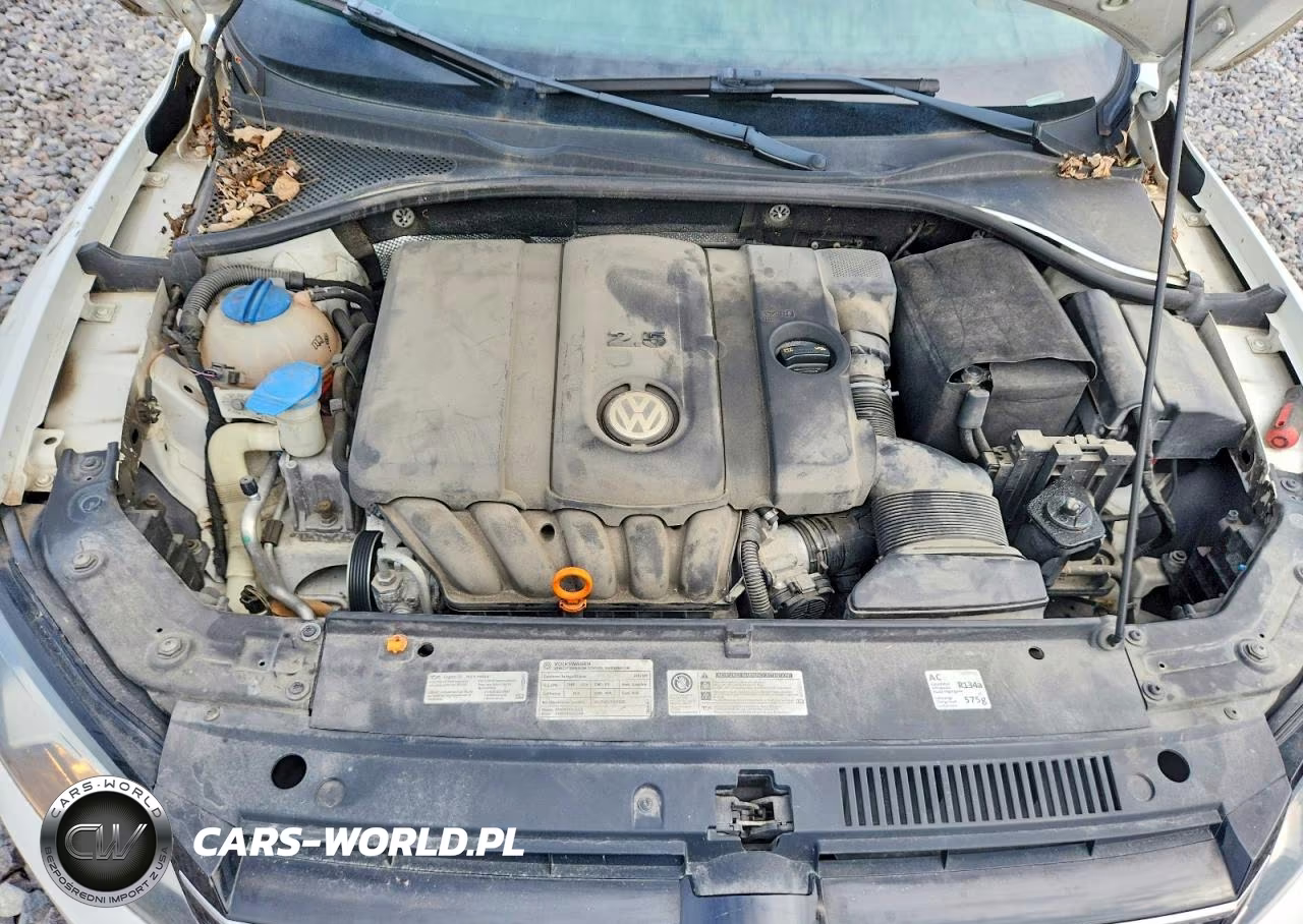 2012 Volkswagen Passat Se VIN:1VWBH7A37CC090010 - 11