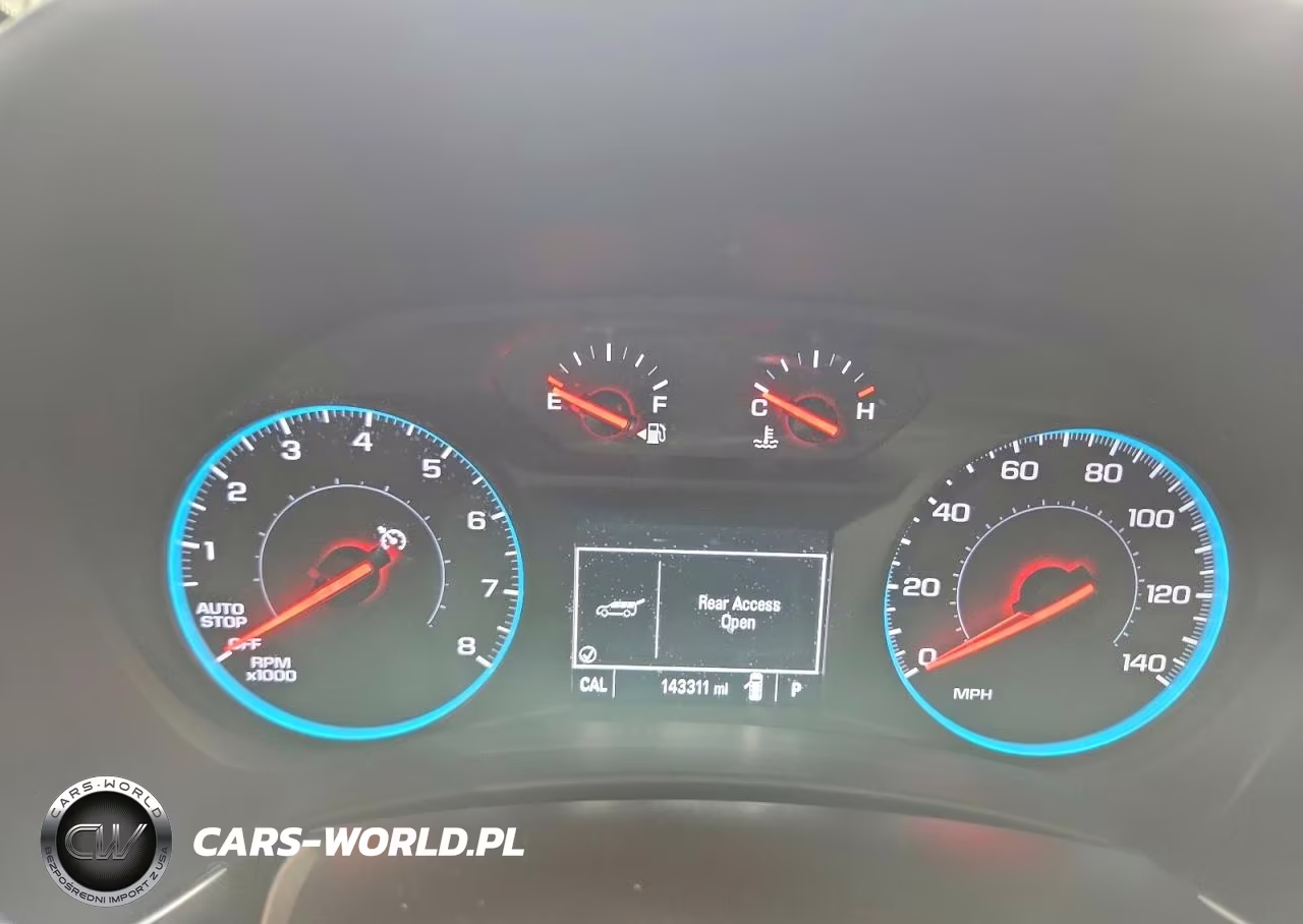 2018 Chevrolet Equinox Lt VIN:2GNAXSEV6J6261794 - 9
