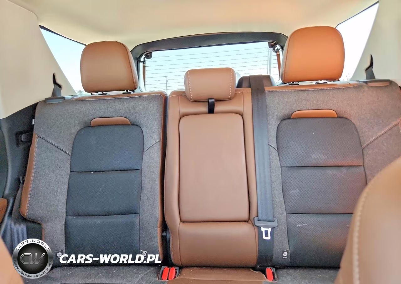 2021 Ford Bronco Sport Outer Banks VIN:3FMCR9C60MRB05730 - 10