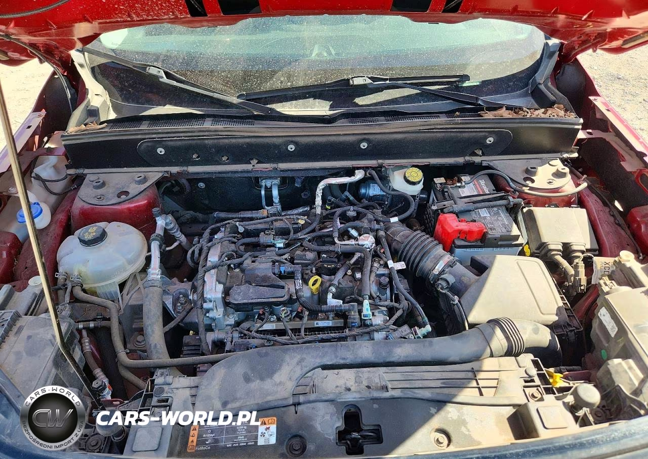 2021 Ford Bronco Sport Outer Banks VIN:3FMCR9C60MRB05730 - 12