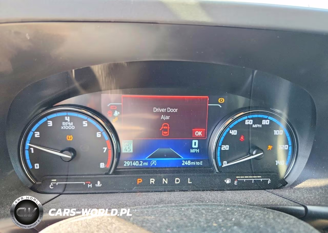 2021 Ford Bronco Sport Outer Banks VIN:3FMCR9C60MRB05730 - 9