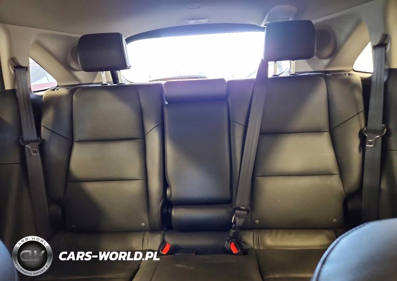 2015 Acura Rdx Technology VIN:5J8TB4H58FL021962 - 10