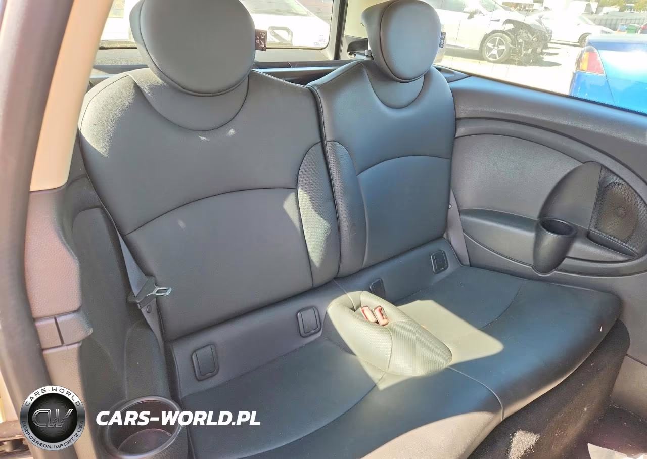 2012 Mini Cooper Clubman VIN:WMWZF3C56CT488997 - 10
