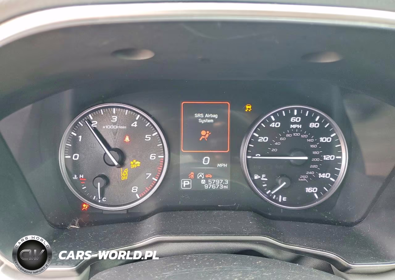 2020 Subaru Outback Limited VIN:4S4BTALC7L3109646 - 9