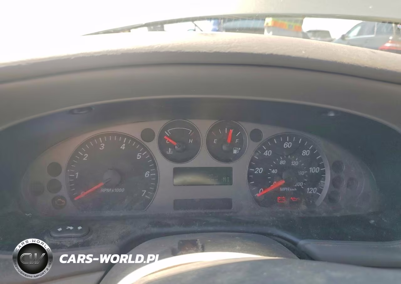 2004 Mercury Sable Ls Premium VIN:1MEFM55S94A608023 - 9