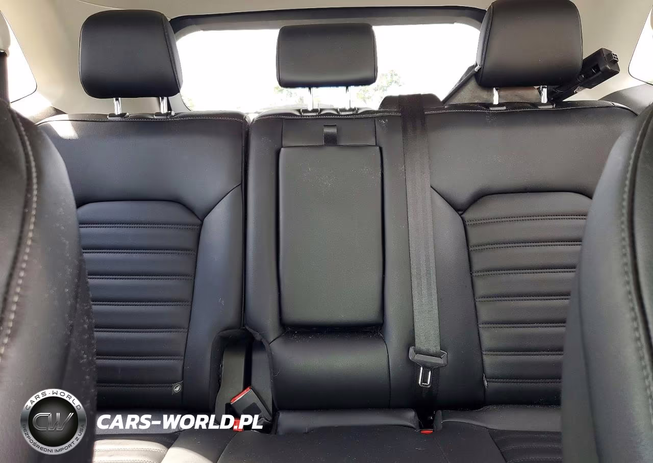 2019 Ford Edge Sel VIN:2FMPK3J97KBC05447 - 10