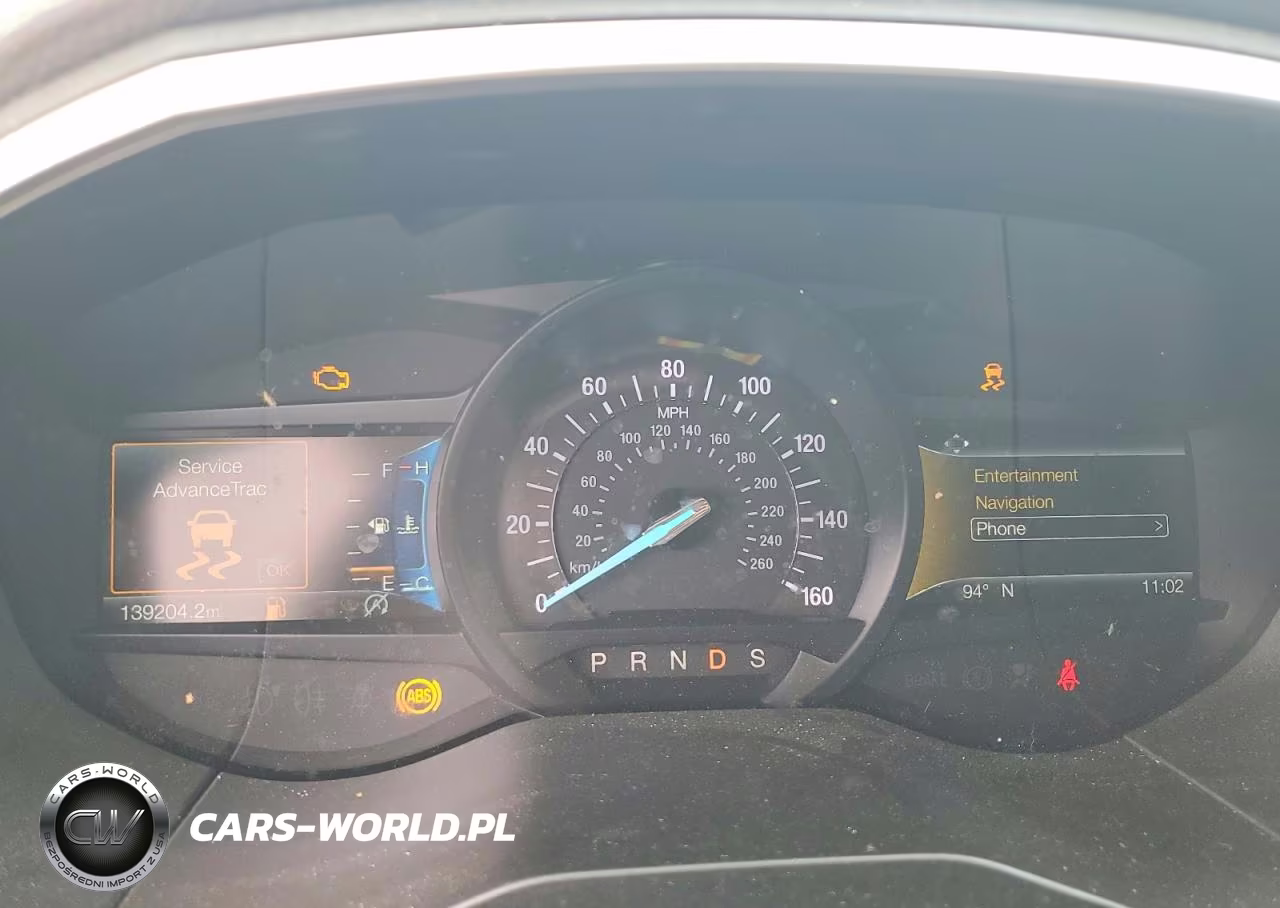 2019 Ford Edge Sel VIN:2FMPK3J97KBC05447 - 9