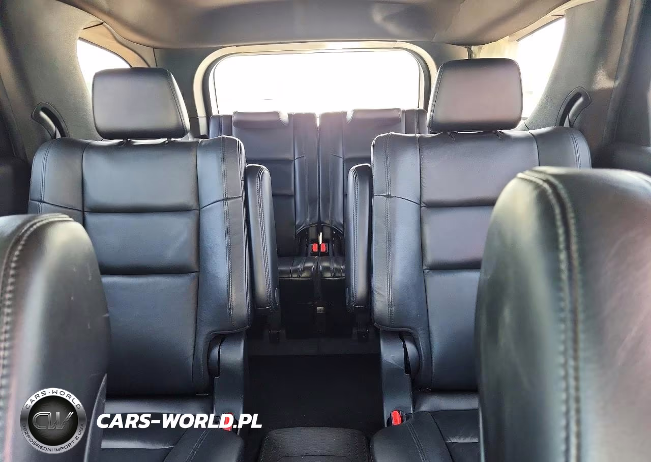 2020 Dodge Durango Gt VIN:1C4RDJDG3LC309795 - 10