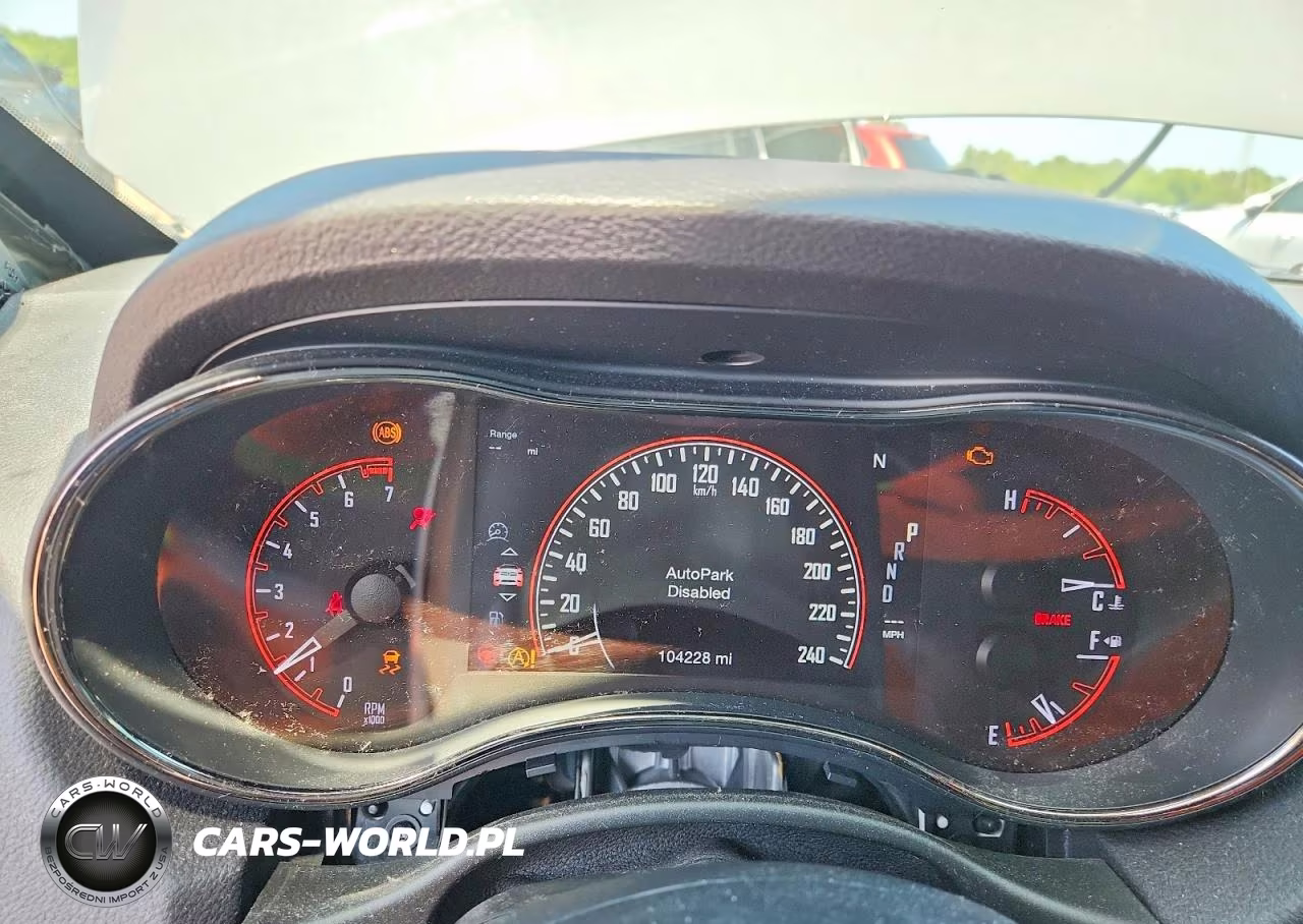 2020 Dodge Durango Gt VIN:1C4RDJDG3LC309795 - 9