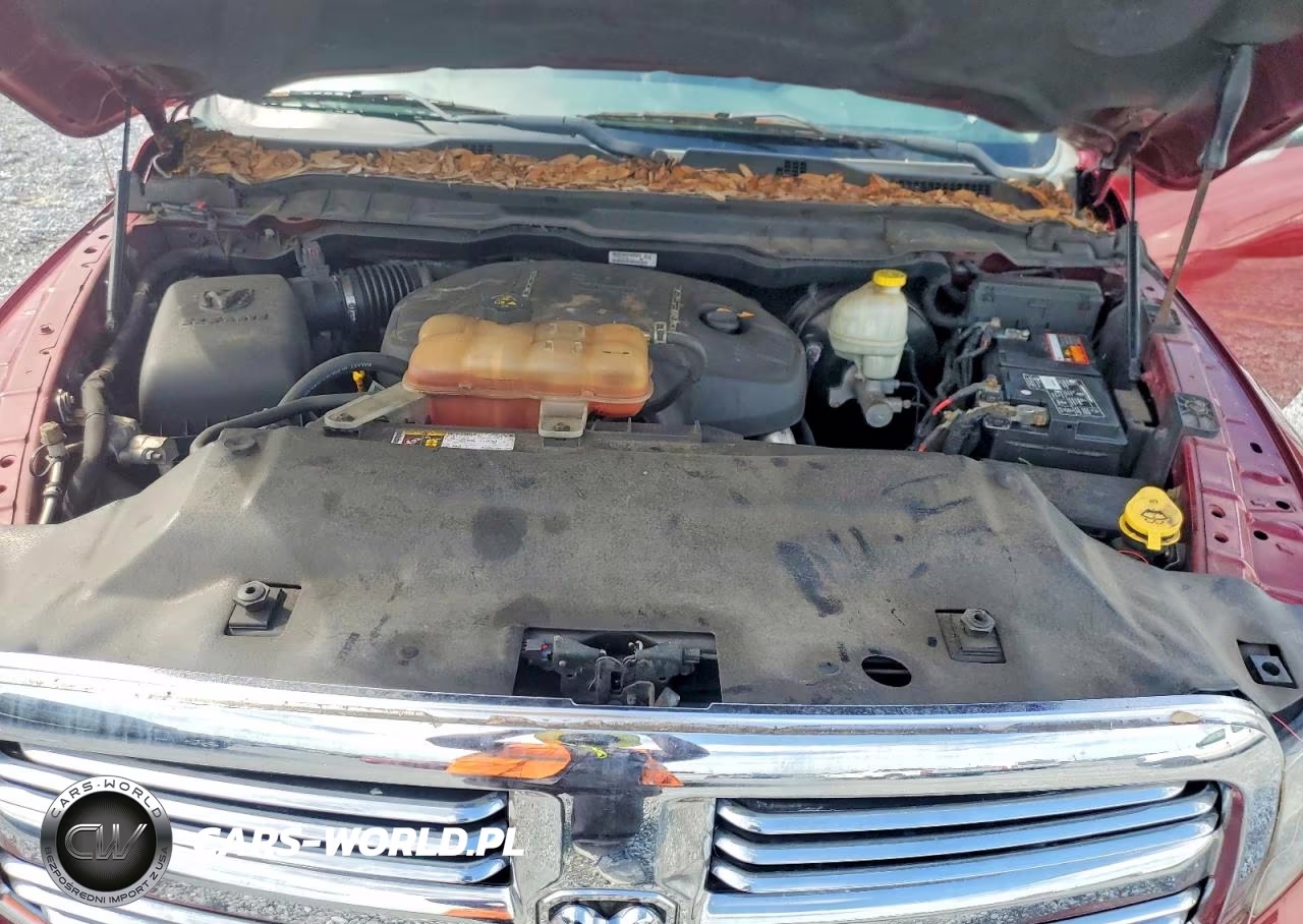 2015 Ram 1500 Slt VIN:1C6RR7LM5FS610694 - 11