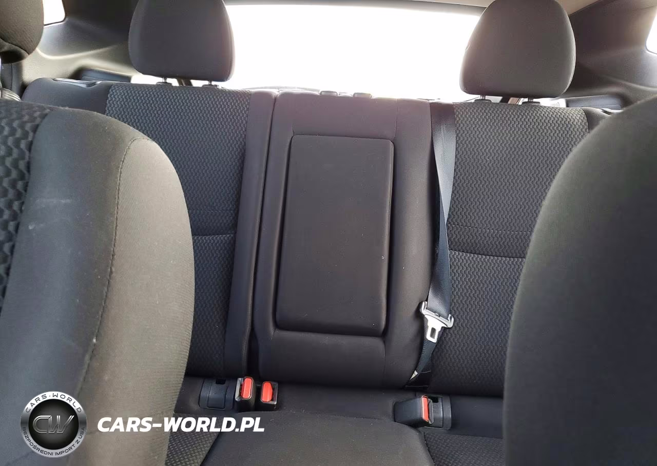 2021 Nissan Rogue Sport S VIN:JN1BJ1AW1MW438742 - 10