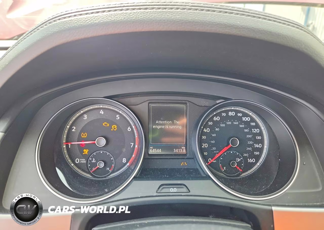 2019 Volkswagen Atlas Se VIN:1V2WR2CA7KC535133 - 9