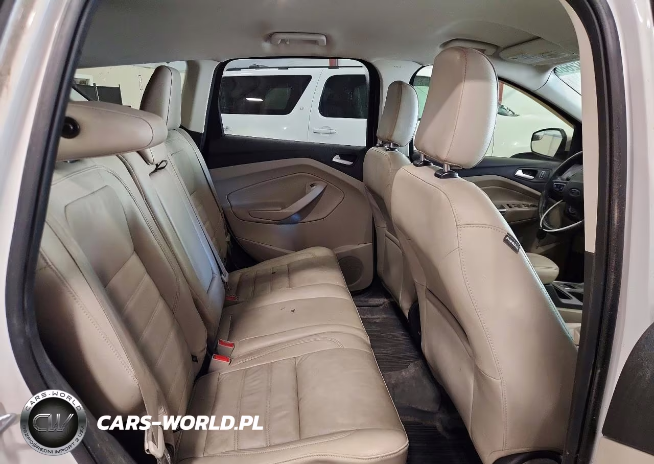 2018 Ford Escape Sel VIN:1FMCU9HD7JUC66179 - 11