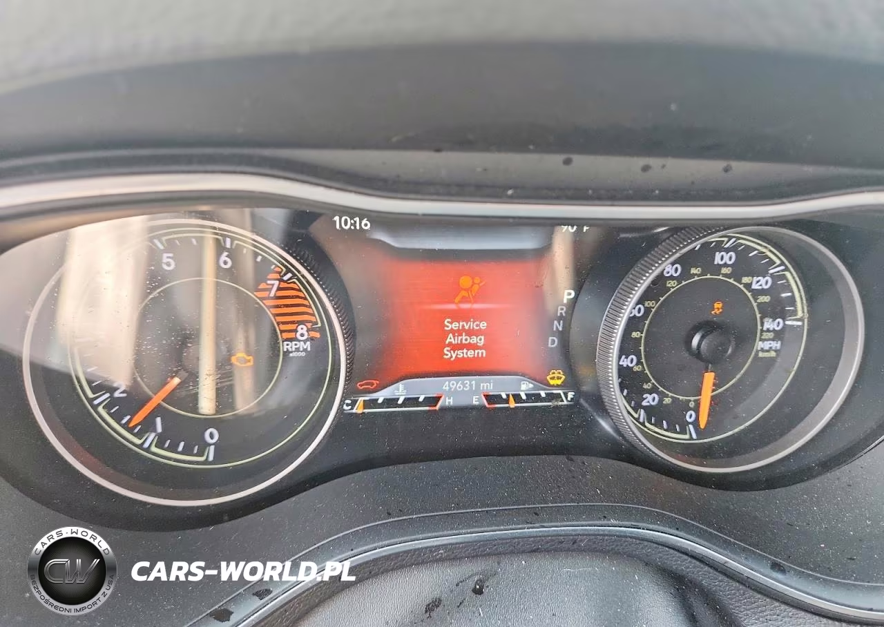 2020 Jeep Cherokee Limited VIN:1C4PJMDXXLD531729 - 9