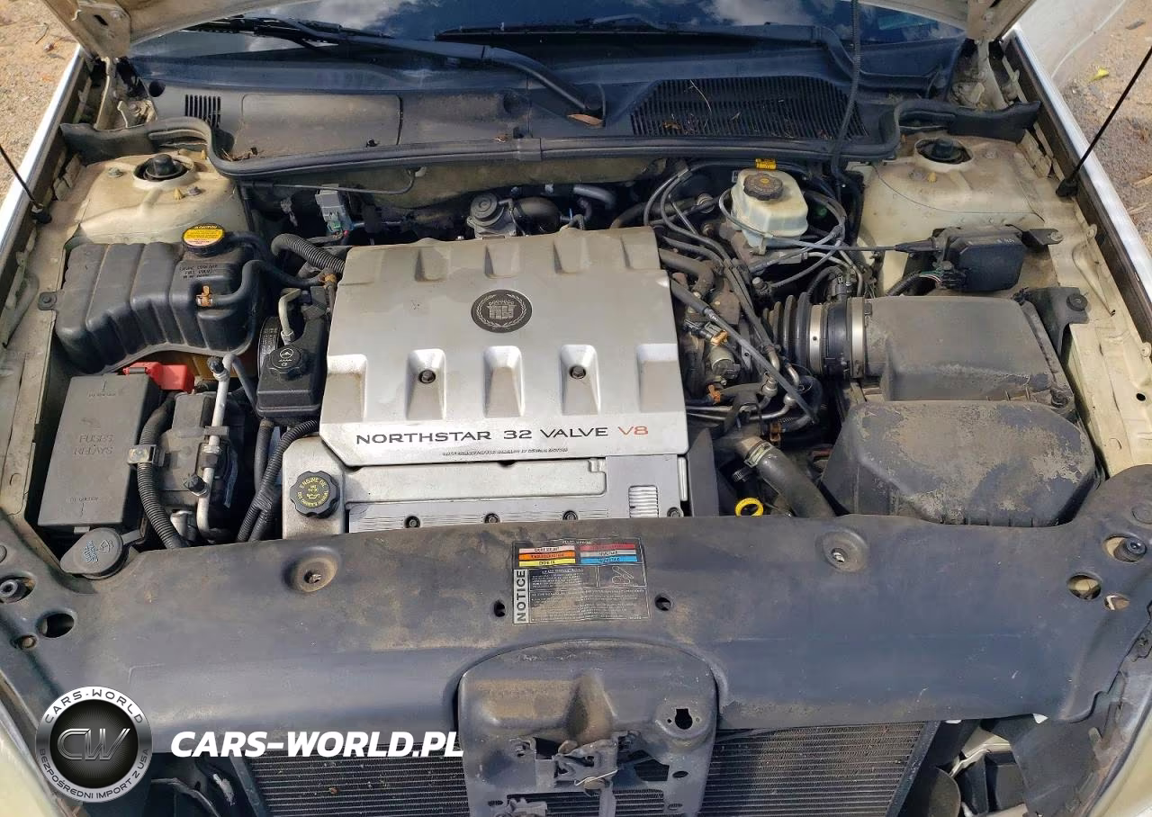 2001 Cadillac Deville Base VIN:1G6KD54Y71U259382 - 11