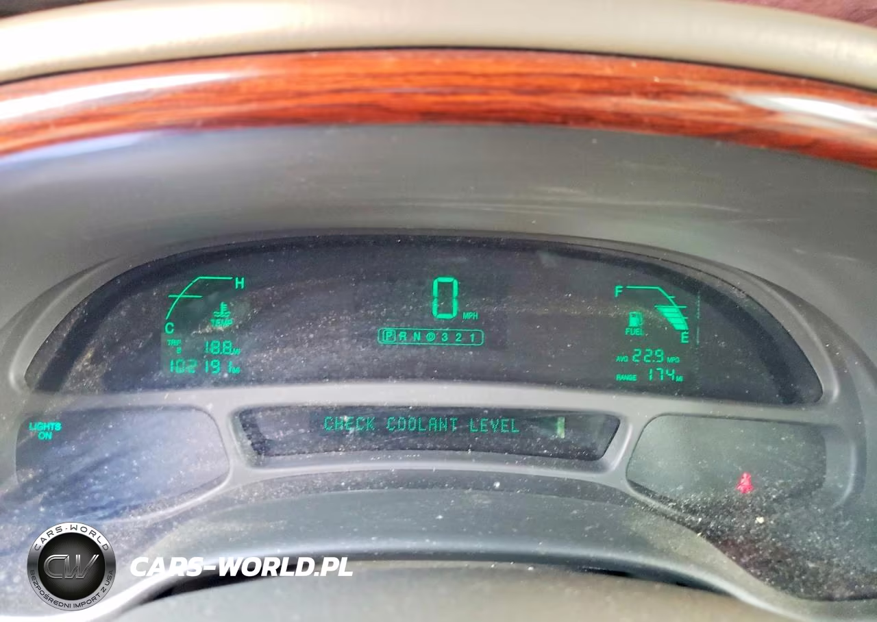 2001 Cadillac Deville Base VIN:1G6KD54Y71U259382 - 9