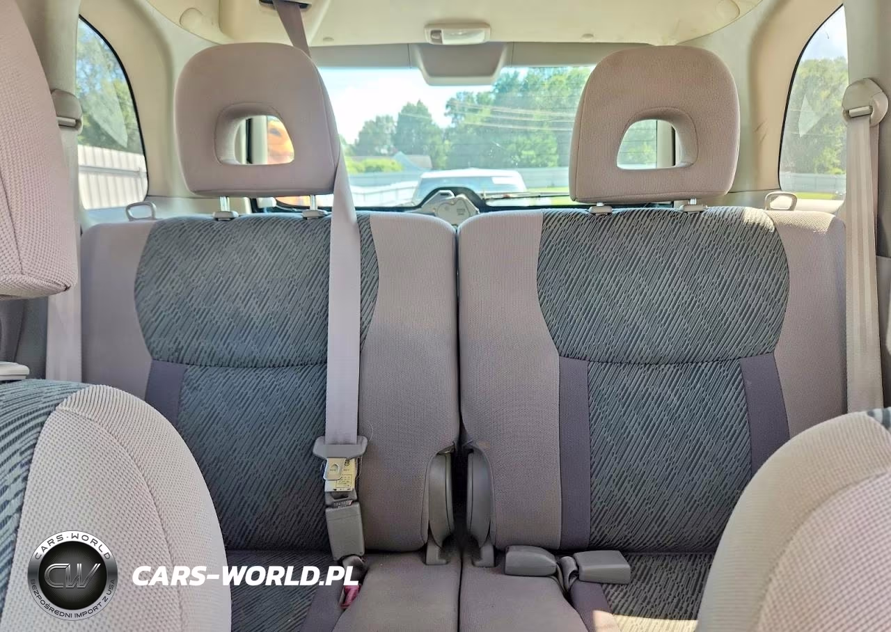 2003 Toyota Rav4 Base VIN:JTEHH20V630254394 - 10