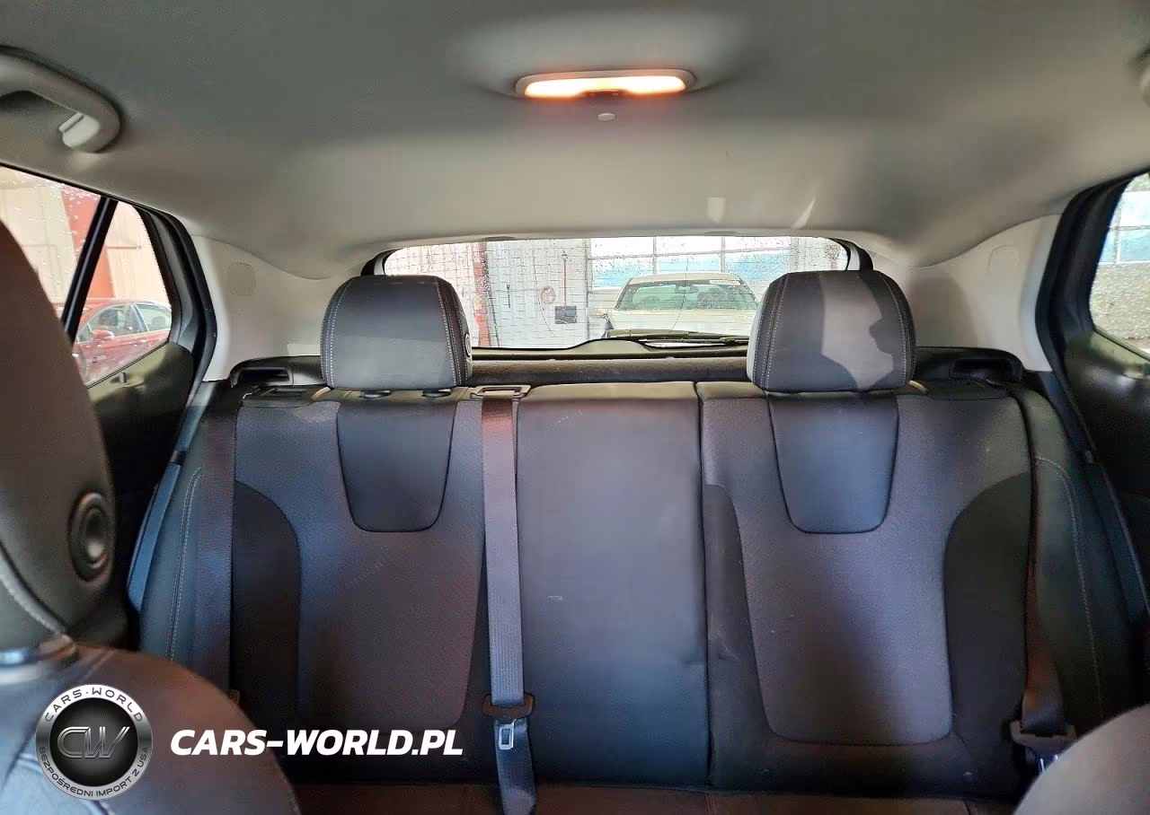 2022 Buick Encore Gx Preferred VIN:KL4MMBS26NB091636 - 10