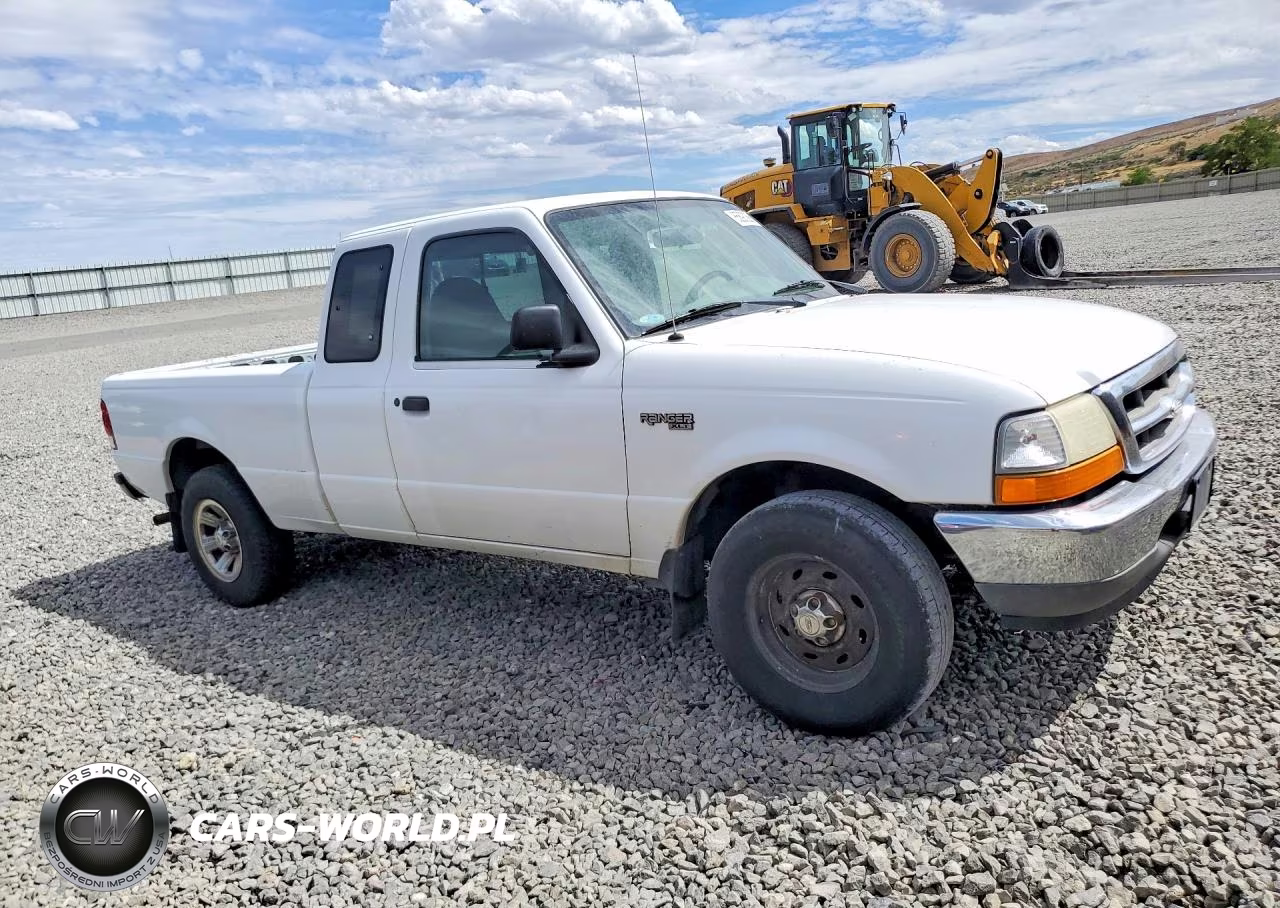 2000 Ford Ranger Super Cab VIN:1FTYR14V6YTB22554 - 4