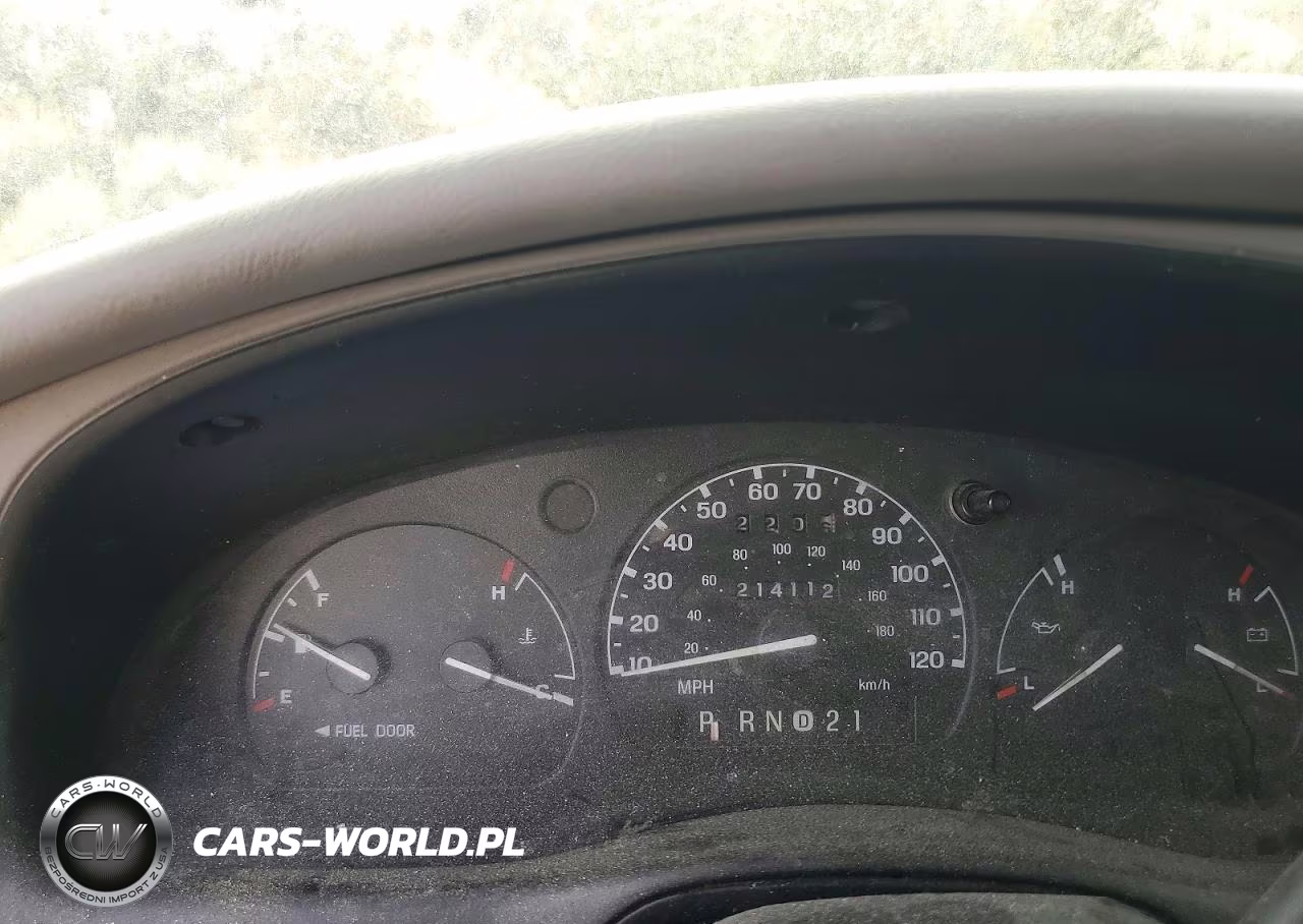 2000 Ford Ranger Super Cab VIN:1FTYR14V6YTB22554 - 9