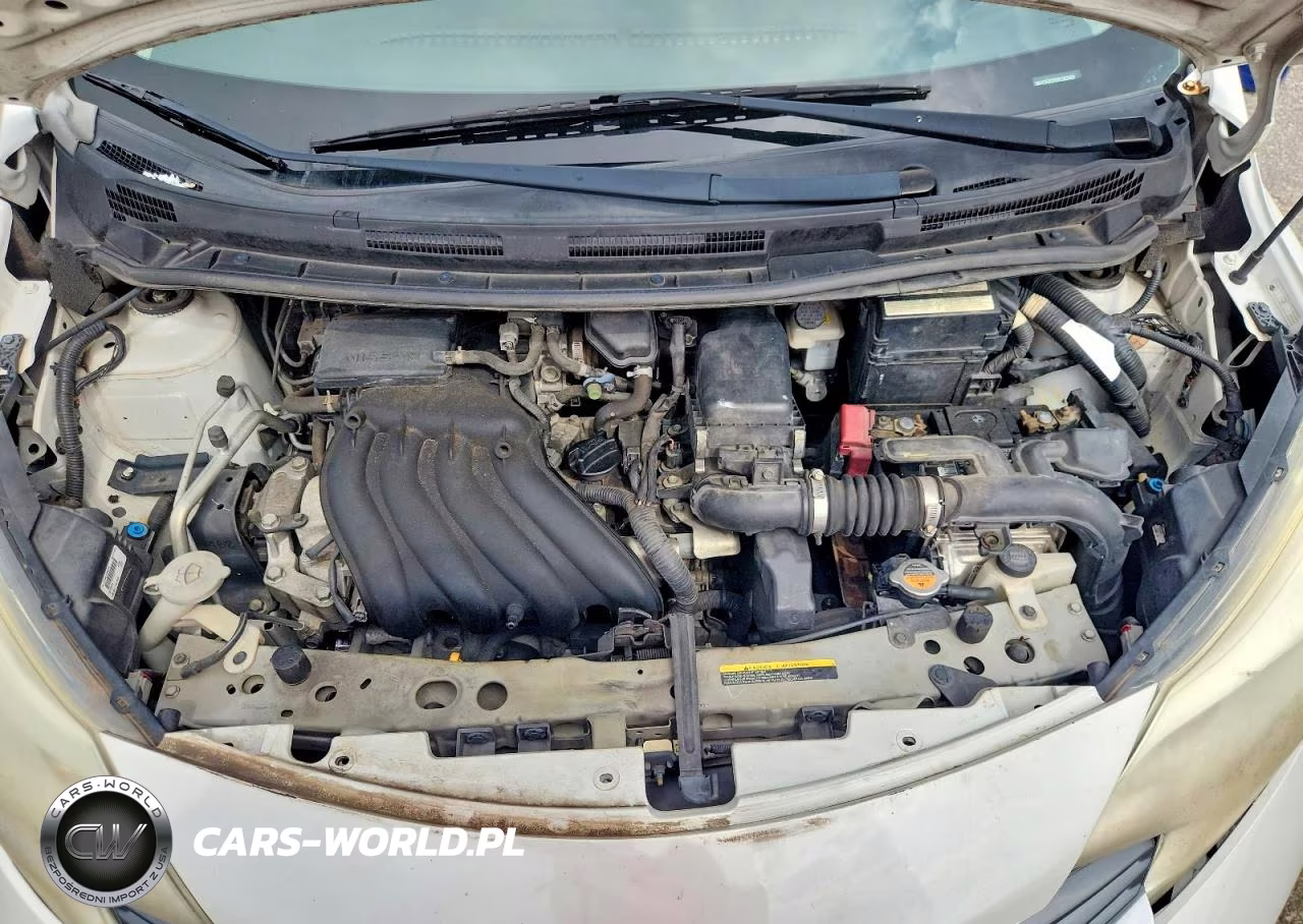 2015 Niss Versa Note VIN:3N1CE2CP2FL382405 - 11