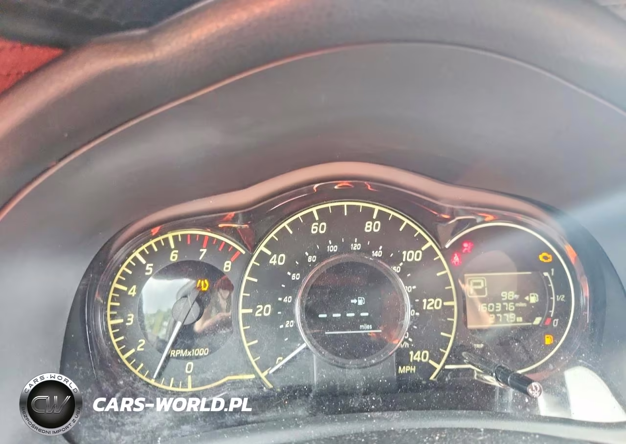 2015 Niss Versa Note VIN:3N1CE2CP2FL382405 - 9
