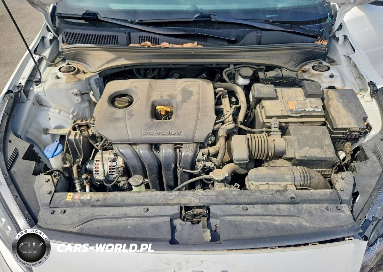 2023 Kia Forte Gt Line VIN:3KPF54AD0PE610468 - 11