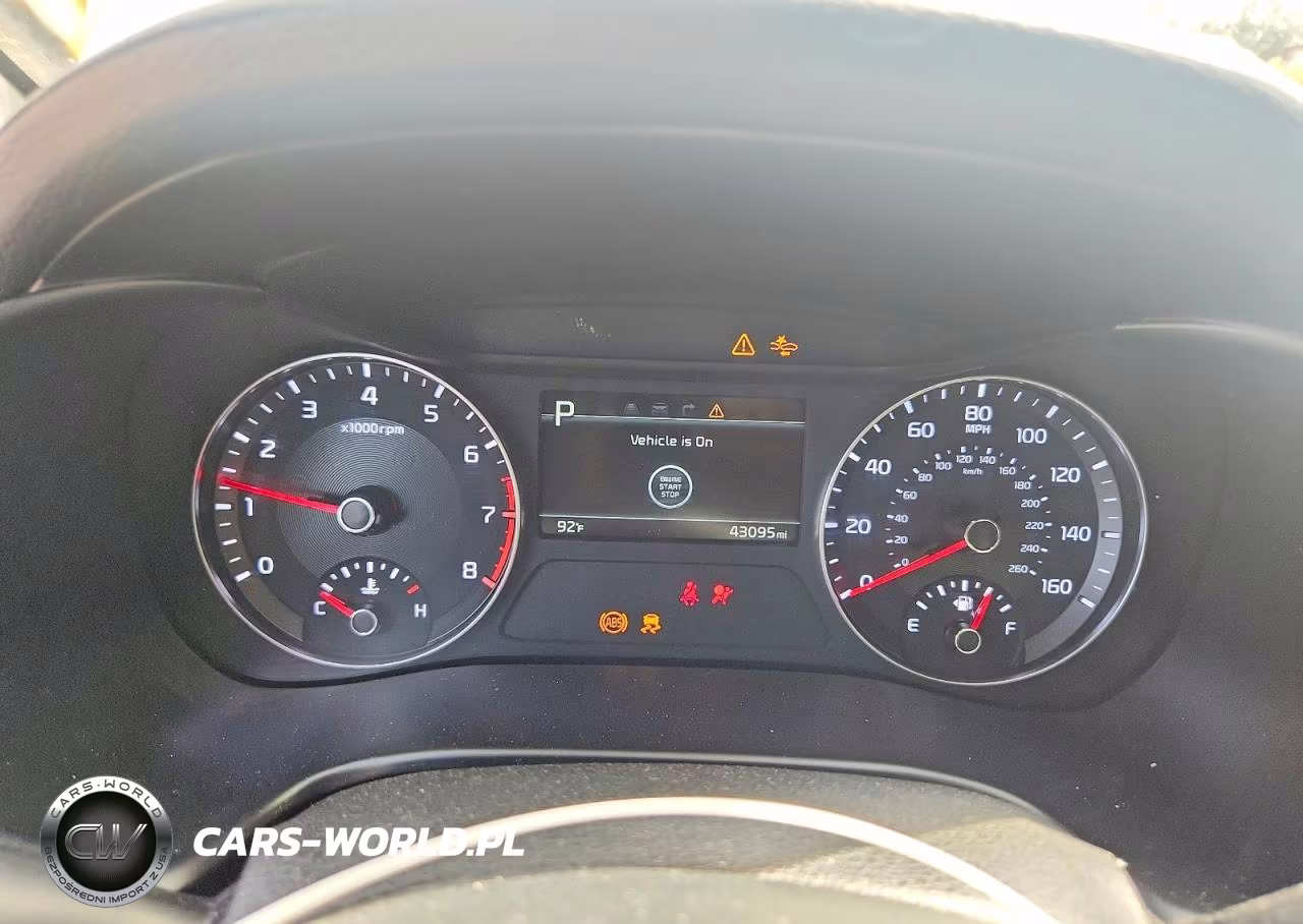 2023 Kia Forte Gt Line VIN:3KPF54AD0PE610468 - 9