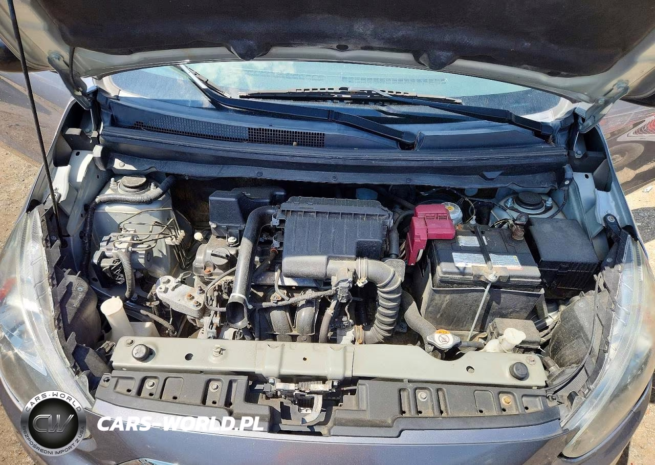 2019 Mitsubishi Mirage Le VIN:ML32A5HJ7KH012816 - 11