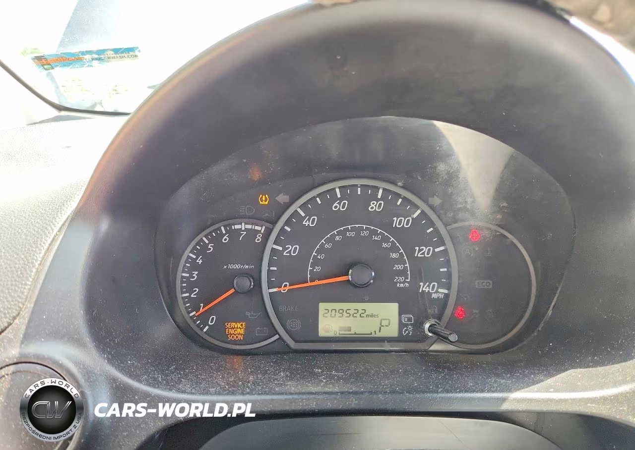 2019 Mitsubishi Mirage Le VIN:ML32A5HJ7KH012816 - 9