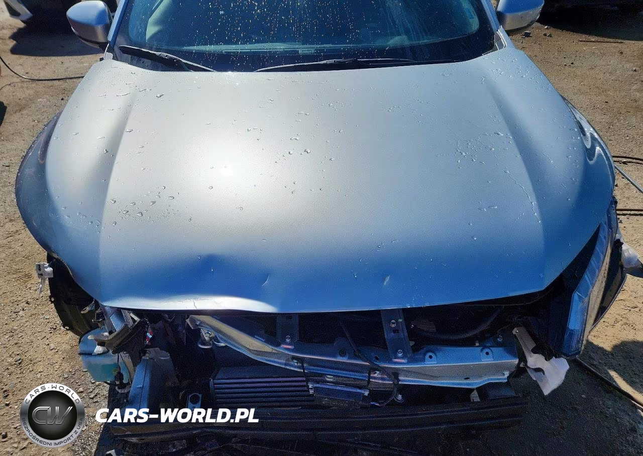 2026 Mitsubishi Eclipse Cross Se VIN:JA4ATWAA4TZ042641 - 12