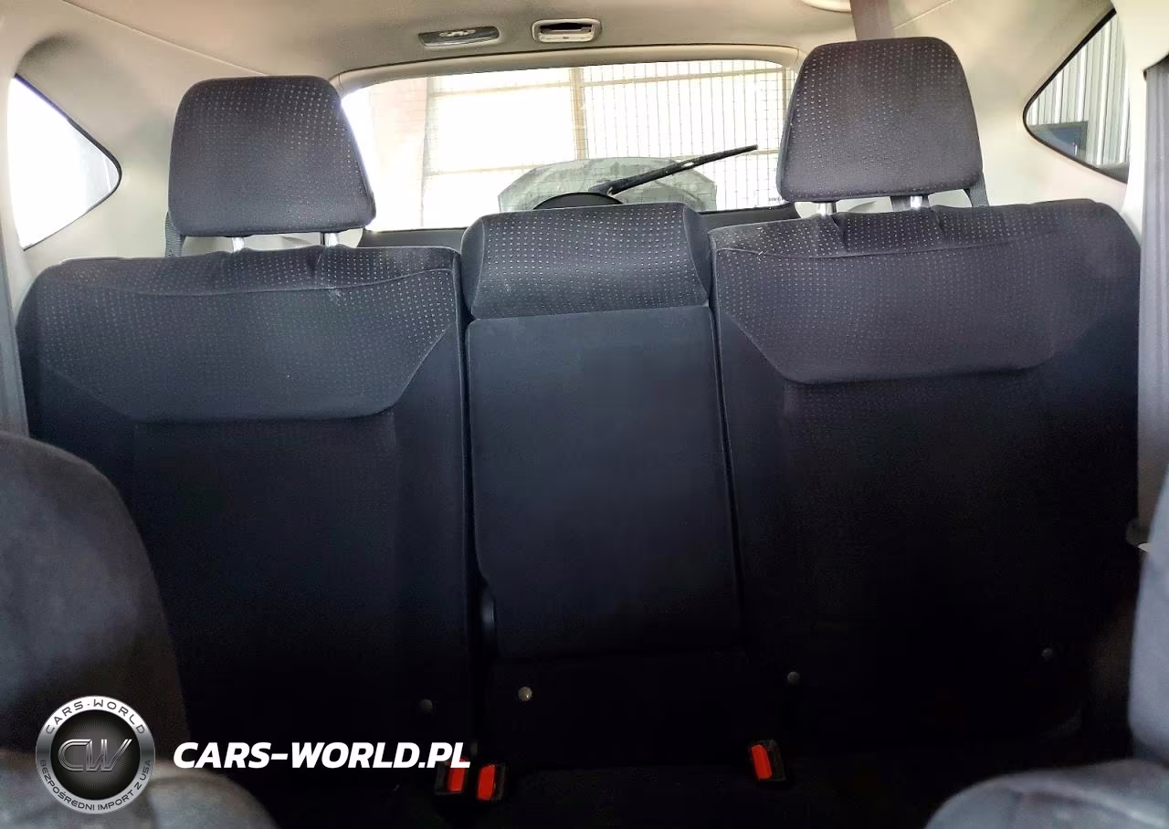 2014 Honda Cr-V Ex VIN:2HKRM3H51EH565929 - 10
